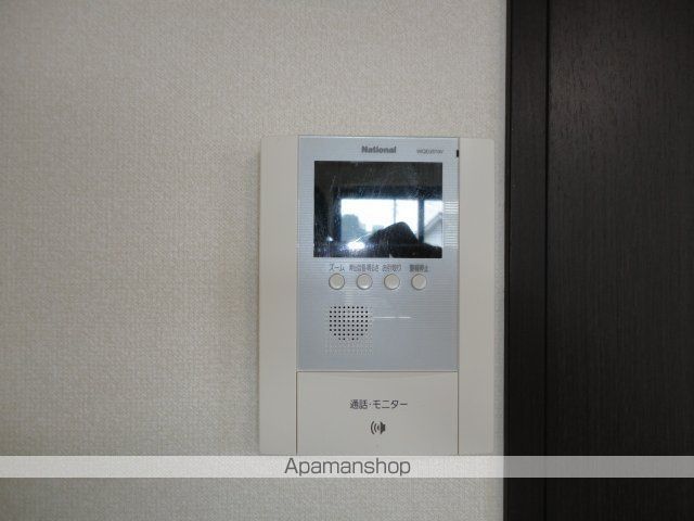 サンシャインシティ下郡の内装写真