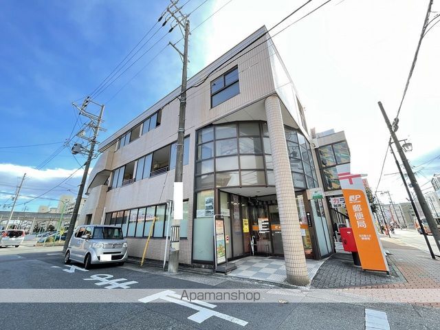 本宮ハイツ山田の周辺写真
