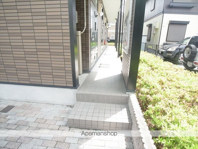 レオパレスセヴィル宝ヶ池のその他写真
