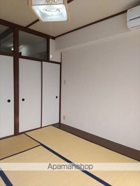 福町ハウスブルーネ[2K/35m2]の内装9