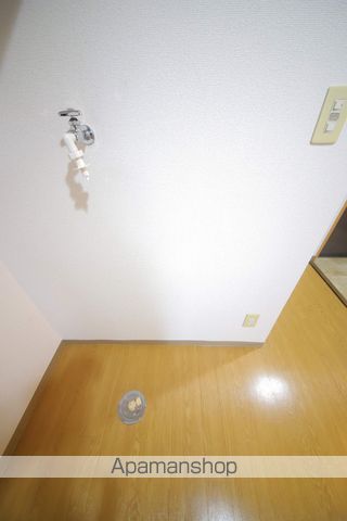 ウインドスペイスの内装写真