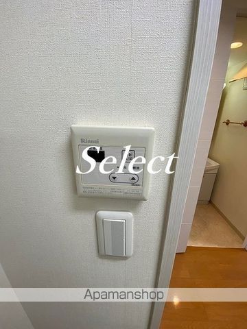 イーリス弘明寺の内装写真