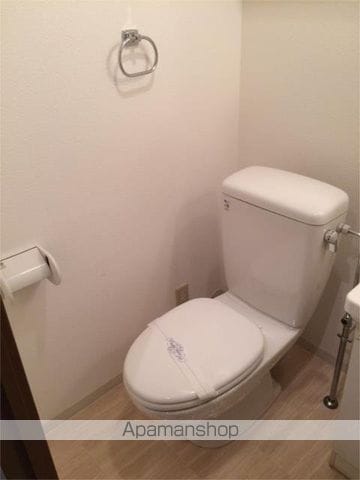 セイワパレス堂島シティの内装写真