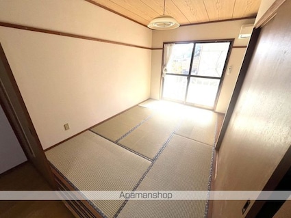 レストハイツ[2K/33m2]の内装5