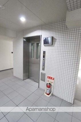 コンフォリア早稲田[1LDK/51.54m2]の内装