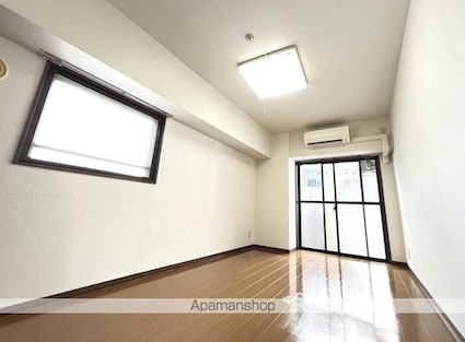 東京都中央区新川１丁目[1K/23.36m2]のリビング・居間