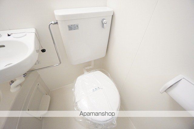 鈴木マンションの内装写真