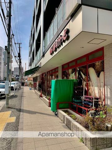 セゾン北品川の周辺写真