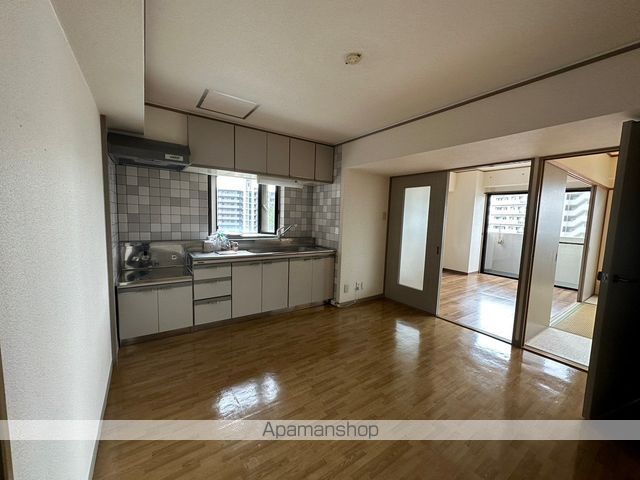 Villa七軒茶屋の内装写真