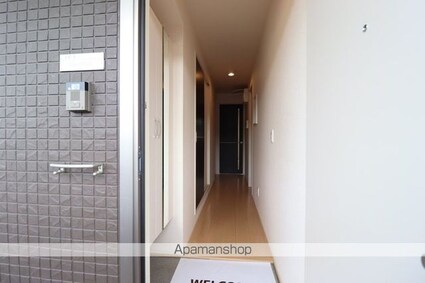 ＣＡＰＥ　ＫＡＮＥＫＯ　Ｂ棟[2LDK/50.01m2]の玄関2