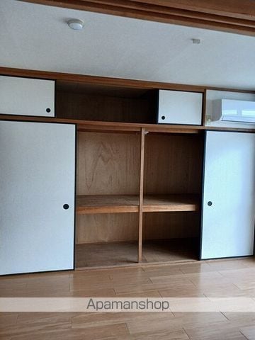 パルシャス21の内装写真