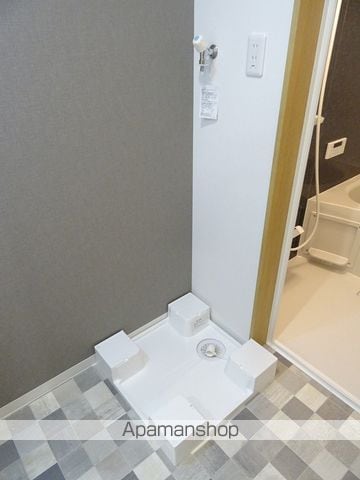 コンフォール萩野町Iの内装写真
