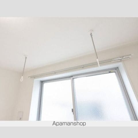 シティウォーク荏原中延の内装写真