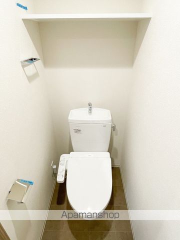 プレサンス東三国駅前グランクラスの内装写真