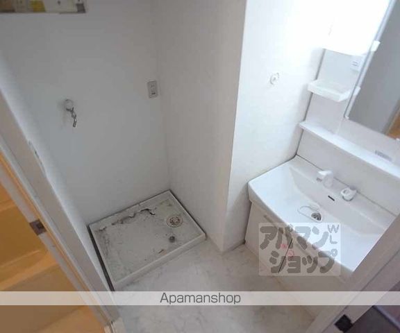 AFICION堀川の内装写真