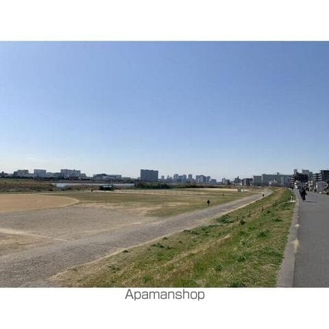 JOSハイツ多摩川の周辺写真
