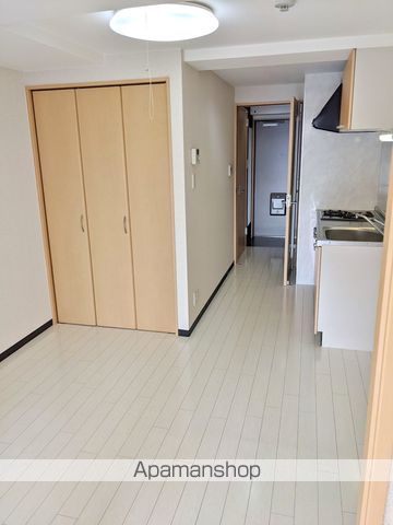 GRAMERCY JUSO−HIGASHI 3RDの内装写真