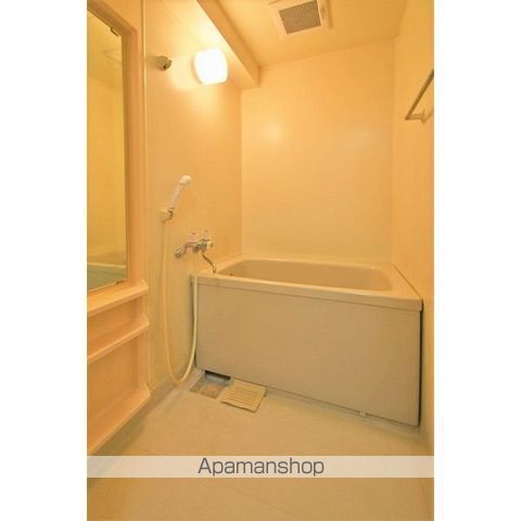 アチーブメント・S・Tの内装写真