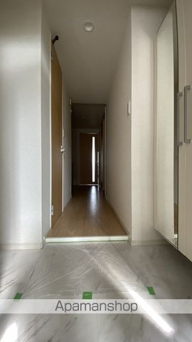 オンフォレスト芳泉の内装写真