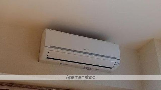 アヴィニール吉野の内装写真