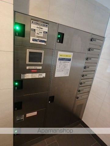 スカイコート板橋本町IIのその他写真