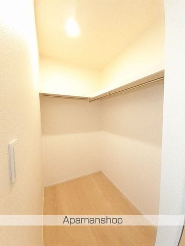 アルカーサIIの内装写真