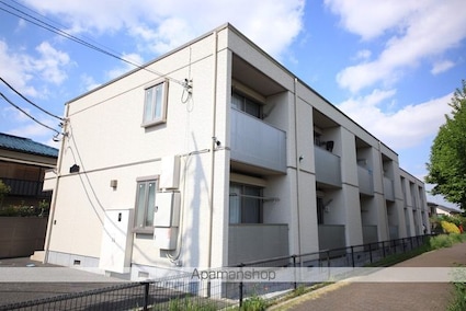 Ｌｅｖｅｅ[1K/39m2]の外観1
