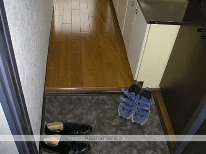 ローランドミューズ（花園）[1R/13.26m2]のその他内装1