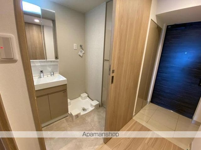 SーRESIDENCE瓦町駅aloの内装写真