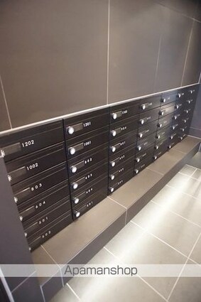 メインステージ東上野[1K/25.94m2]の内装1