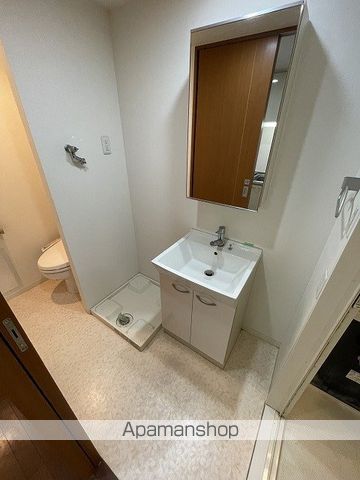 RIDGE大曾根の内装写真