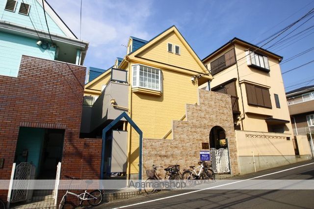 アートパレス新河岸No3