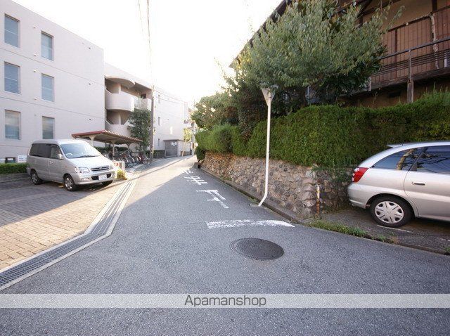 カーサ刀根山の周辺写真