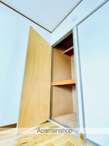 いすず東ハイツの内装写真