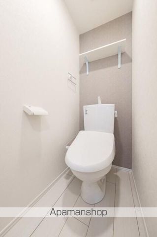 レピュア本郷レジデンスの内装写真