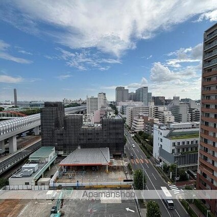 パークアクシス品川天王洲アイル[2LDK/45.57m2]のその他部屋・スペース