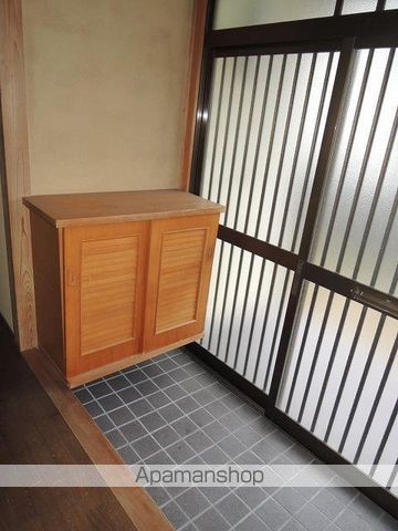 安田一戸建の内装写真