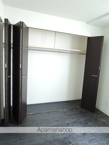 AMS伏見の内装写真
