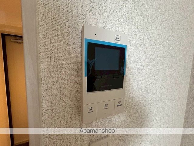 リアライズ今里南の内装写真