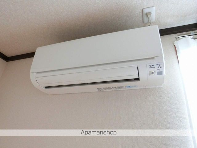 メゾンドアールの内装写真