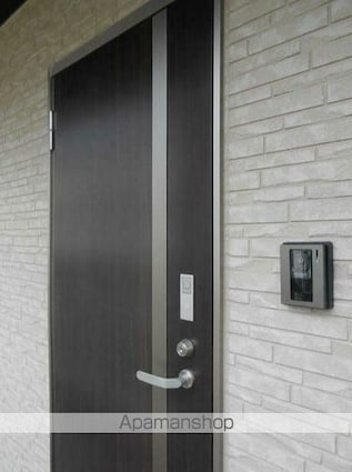 メゾン・エーレ柴又[1K/24.84m2]の内装2