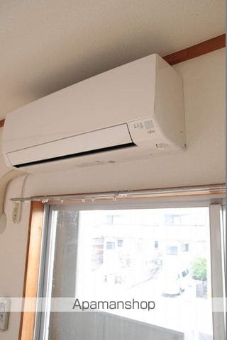 エポックハイムけんせいCの内装写真