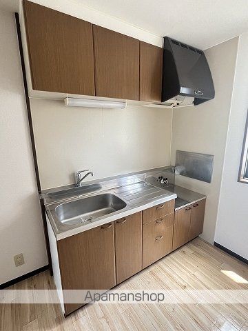 ビューテラス渡辺の内装写真