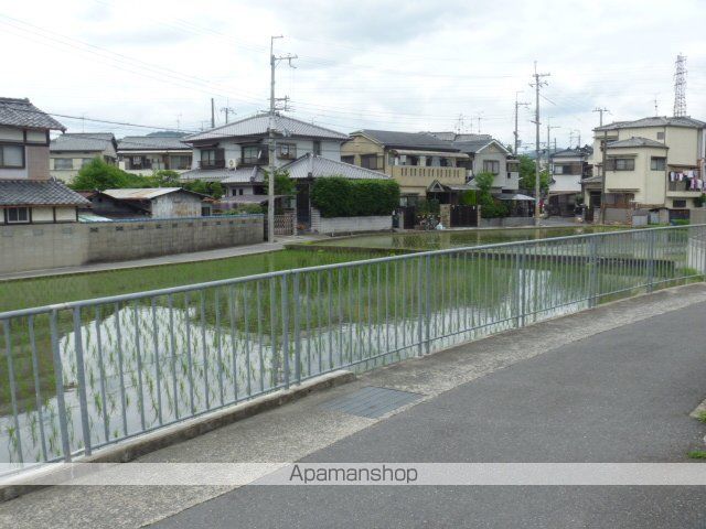 ウェルシィー氷室の周辺写真