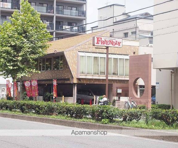 ベラジオ京都西大路の周辺写真