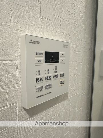 フォーリアライズ大正ノーブルの内装写真