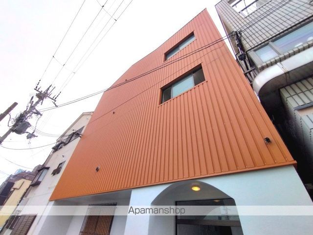 サンライフ布施の外観写真