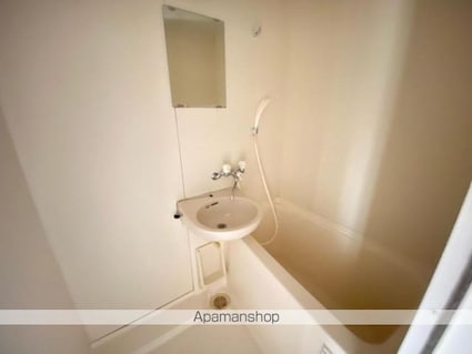 サンハイツ郷東[1K/18m2]のバス