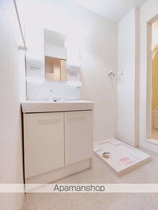 ハイツ・コルバン　Ⅱ[1R/32.94m2]の洗面所