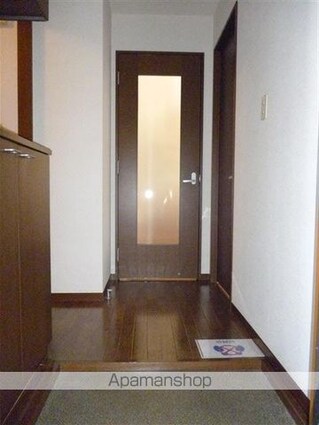 和歌山県和歌山市小雑賀[2DK/43.01m2]の玄関